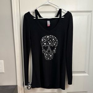 No Boundaries Sweater